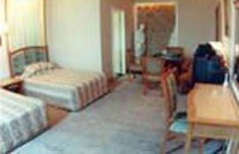 Tianyuan Holiday Centre Changsha Exterior foto