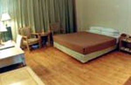 Tianyuan Holiday Centre Changsha Exterior foto